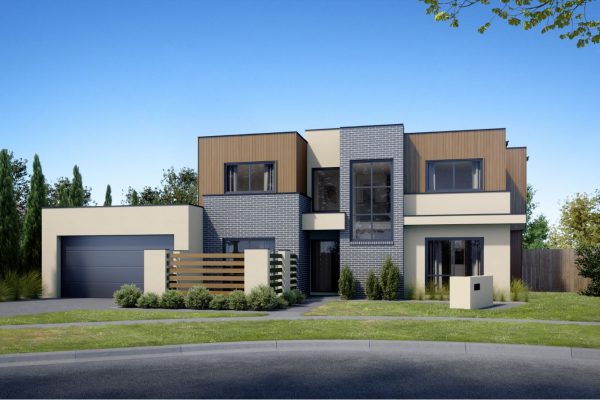 Chifley 1
