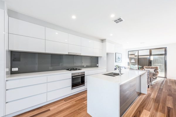 Unit 2 kitchen